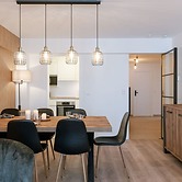 Charming Apartment Close to the Harbor