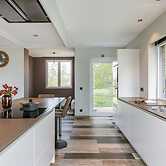 Holiday Home Along the Canal With Great Views