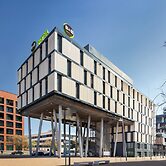 B&B Hotel Barcelona Mataró