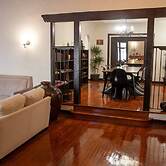 Hidden Weekend Getaway In Noho