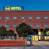 B&B Hotel Madrid Arganda