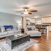 Private Hot Tub & Grill: Avon Park Getaway!