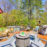 Spacious Duluth Home ~ 4 Mi to Lake Superior!