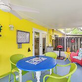 Hobe Sound Villa w/ Screened Porch: 4 Mi to Beach