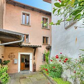 Rustic Mountain Brissago 2