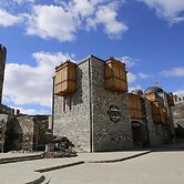 Hotel Gino Wellness Rabath