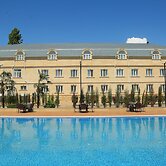 Gabala Bless Hotel Cottage