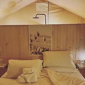 Parque Laguna de Zapallar