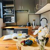 Parque Laguna de Zapallar