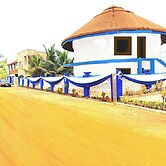 Blue Palm Resort Ghana