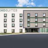 ECHO Suites Extended Stay by Wyndham Spartanburg