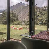 Sierra Sacred Valley