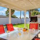 Shalimar of Tempe by Avantstay Central Location + Private Pool