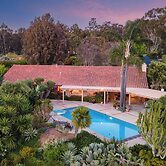 Rancho Real by Avantstay Private Pool + Hot Tub Luxe Group Retreat