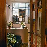 HOSTEL HORNOCAL