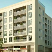 Option Apart Hotel - Recreio Shopping