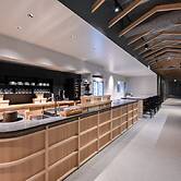 Ureshino Onsen Yadoya Uchiroji Hondori