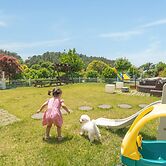 Yeosu Noeul Walk Pet Pension