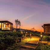 Bobocabin Sukawana Bandung