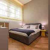 Elegant Home With Terrace by Wonderful Italy