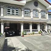 Topaz Bed and Breakfast Hotel