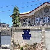 Topaz Bed and Breakfast Hotel