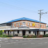 The Commercial Hotel Kingaroy