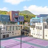 Yangpyeong Agit Analogue Cultural Resort