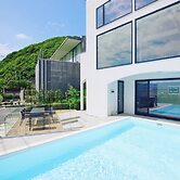 Syla Hotel Zushi-Hayama Pool Villa