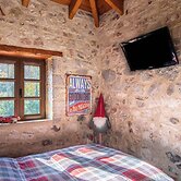 Villa mylos kalavrita