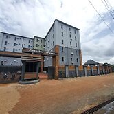 Zanzibar towers Nnewi