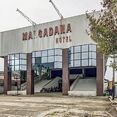 SPOT ON 90964 Hotel Margadana