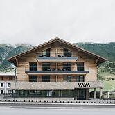 VAYA Residence Galtür