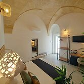 Mae Apulian Rooms