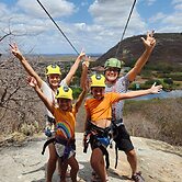FAZENDA HOTEL PEDRA DOS VENTOS