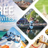 Gulf Views - Large Private Pool - Deeded Beach - Sleeps 14