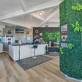 Canyons Edge Route 66 Motel