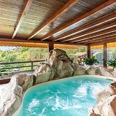Resort Umbria spa