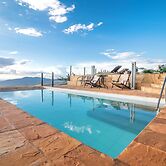 Tulia Villas Champagne Ridge