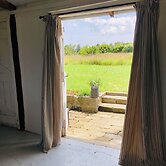 Dream the days away - The Rustic Barn