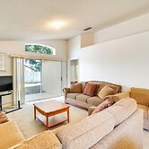 Close to Attraction: Home in Orlando