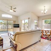 14 Mi to Universal Studios: Central Orlando Home