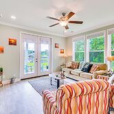 Waterfront Wolf Bay Home w/ Private Boathouse!