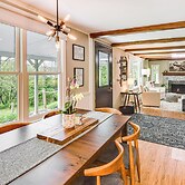Mountain-view Home in Great Valley w/ Large Yard!