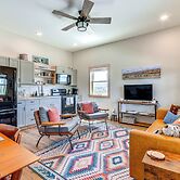 Clark Riverfront Retreat w/ Fire Pit & Views!