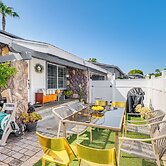 Peaceful Poway Vacation Rental Near Shops & Dining