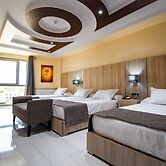 Hotel Zinou ZM - Ain Taya