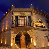 Ashab-ı Kehf Cappadocia House