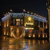 Ashab-ı Kehf Cappadocia House