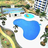 Espectacular Apartamento WiFi AA piscina